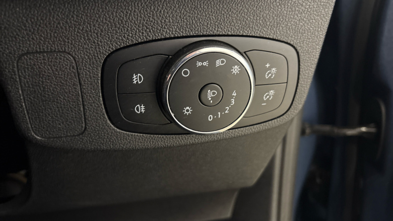 Ford Focus 1.0 EcoBoost Titanium X 5dr Petrol Hatchback